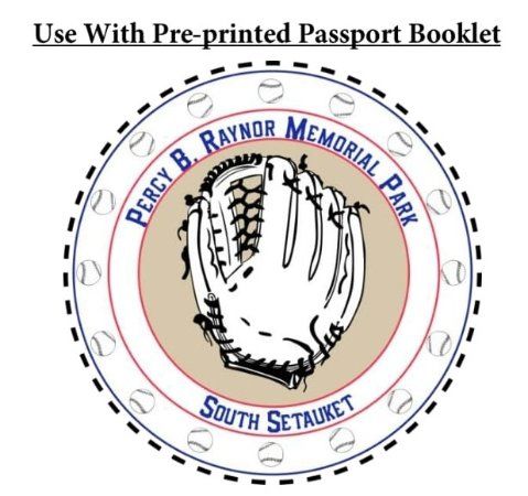 Percy B. Raynor Memorial Park